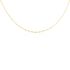 SINGAPUR 1 Damen Kette Gold 375 (9 Karat) B 1,2 mm