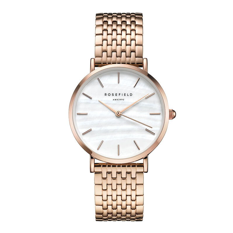 Montre Rosefield Uewr-u20 - Spannringe Damen | OROVIVO