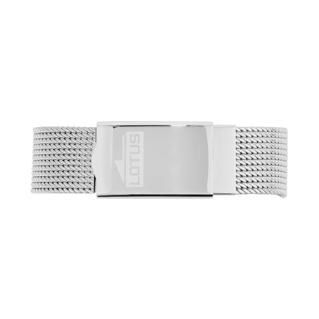 Montre Lotus Smart Casual Noir - Spannringe Herren | OROVIVO