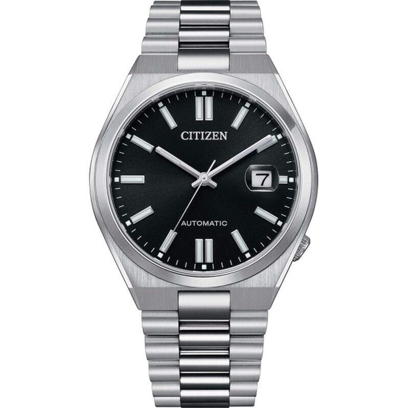 CITIZEN Herrenuhr Analog Automatik NJ0150-81E - Armbanduhren Herren | OROVIVO