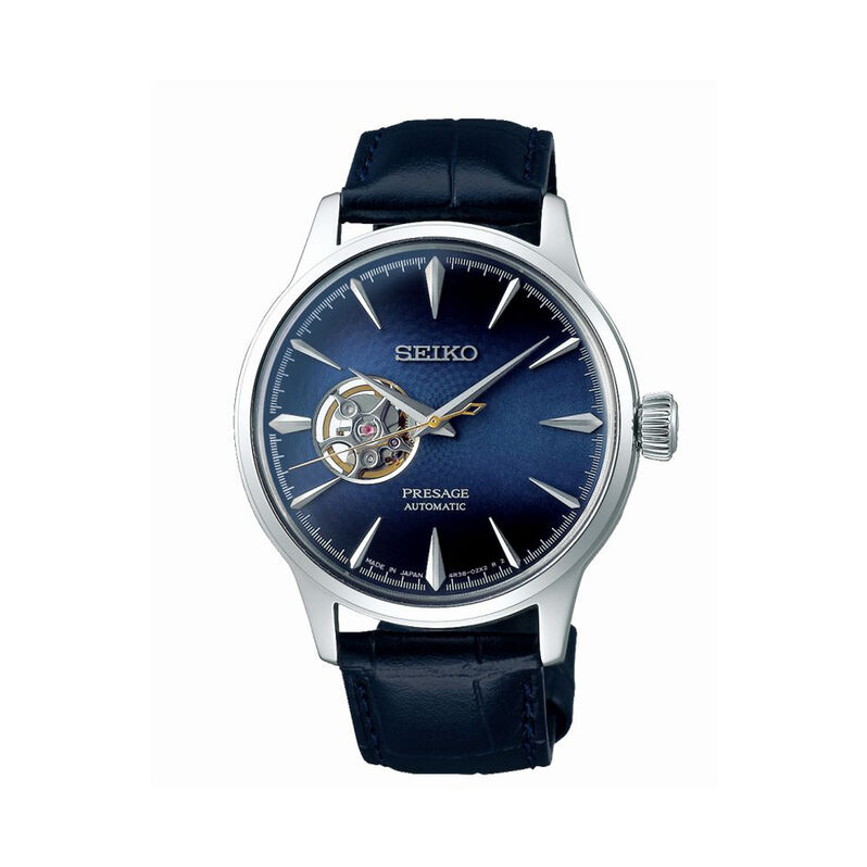 Montre Seiko Ssa405j1 - Spannringe Herren | OROVIVO