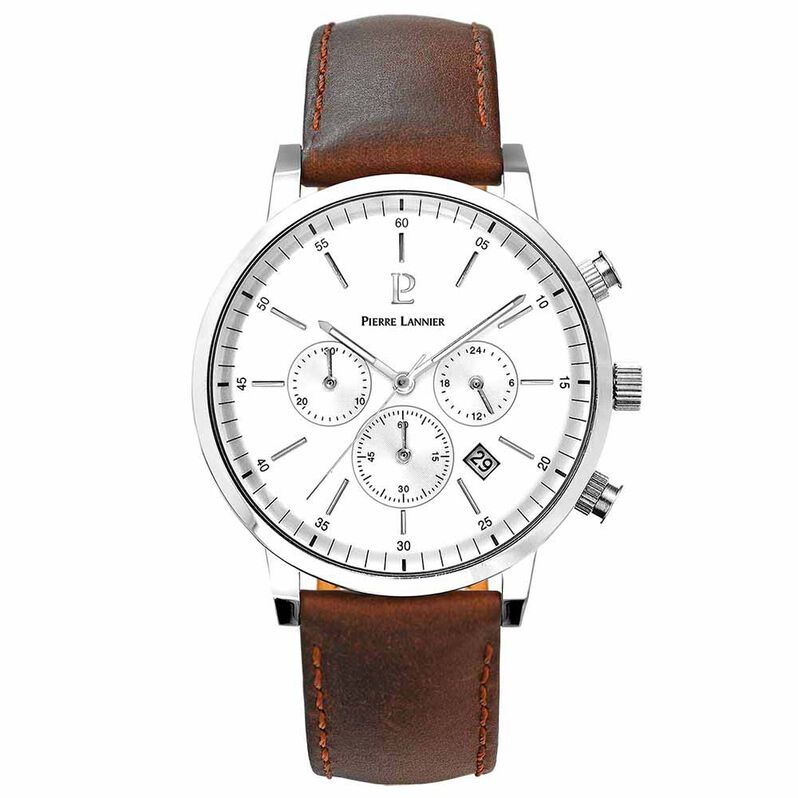Montre Lannier Collection 206g104 - Spannringe Herren | OROVIVO