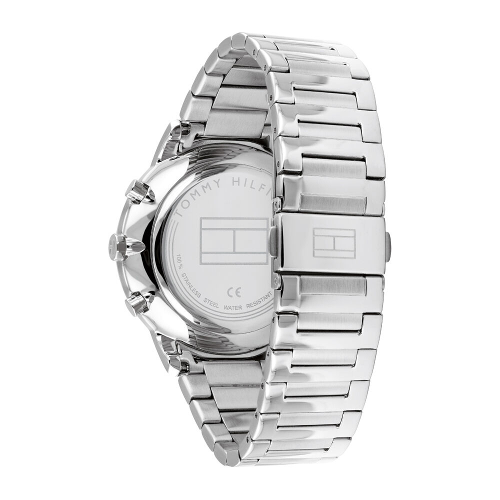 Tommy Hilfiger Herrenuhr Hunter 1710407 Quarz 70580011000R00 Orovivo Dein Online Juwelier