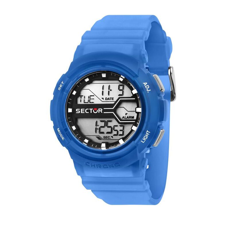 Orologio Al Quarzo Sector Ex-39 R3251547002 - Spannringe Herren | OROVIVO