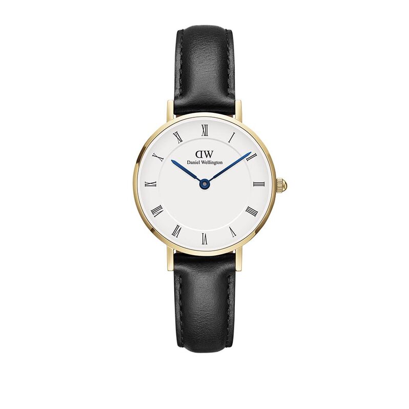 Montre Daniel Wellington Petite Weiss - Spannringe Damen | OROVIVO
