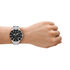 EMPORIO ARMANI Herren WORLD EXPLORER AR11739