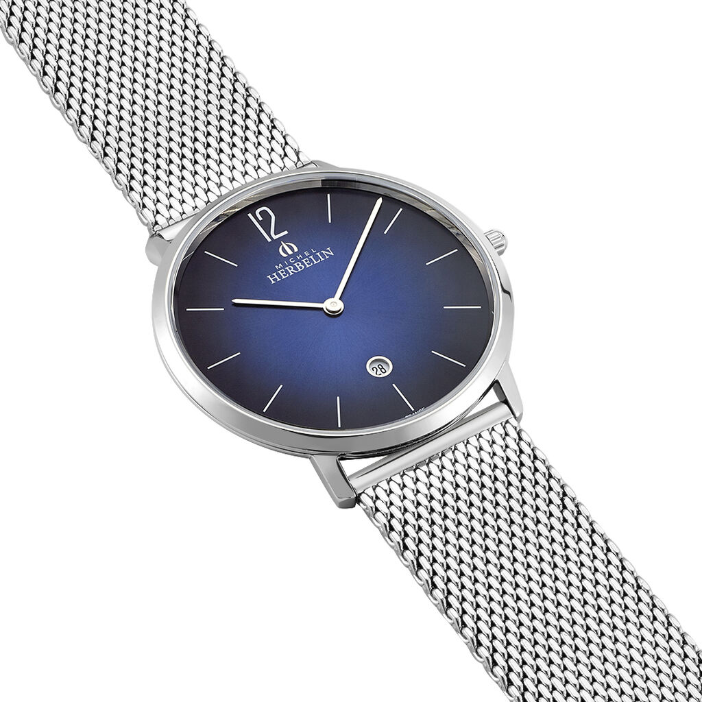 Montre Herbelin 19515/15b - Spannringe Herren | OROVIVO