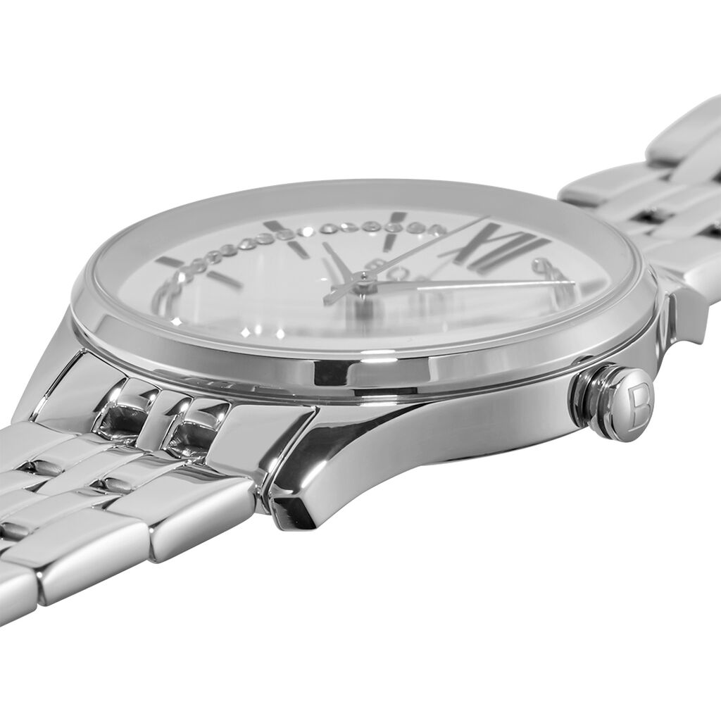 Borelli Damenuhr Bergen BR.3114L/01M Quarz