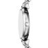 EMPORIO ARMANI Damen Quarzuhr GIANNI T-BAR AR11768