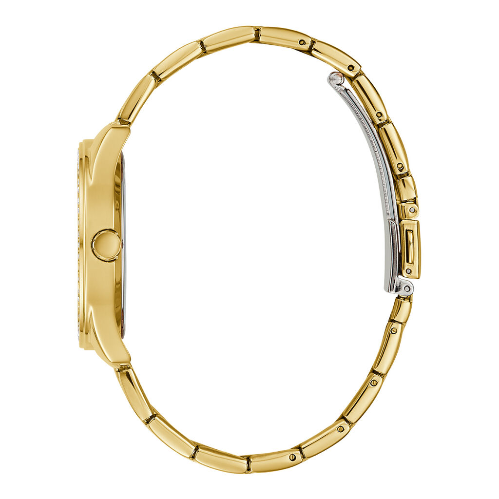 Montre Guess Gw0001l2 - Spannringe Damen | OROVIVO