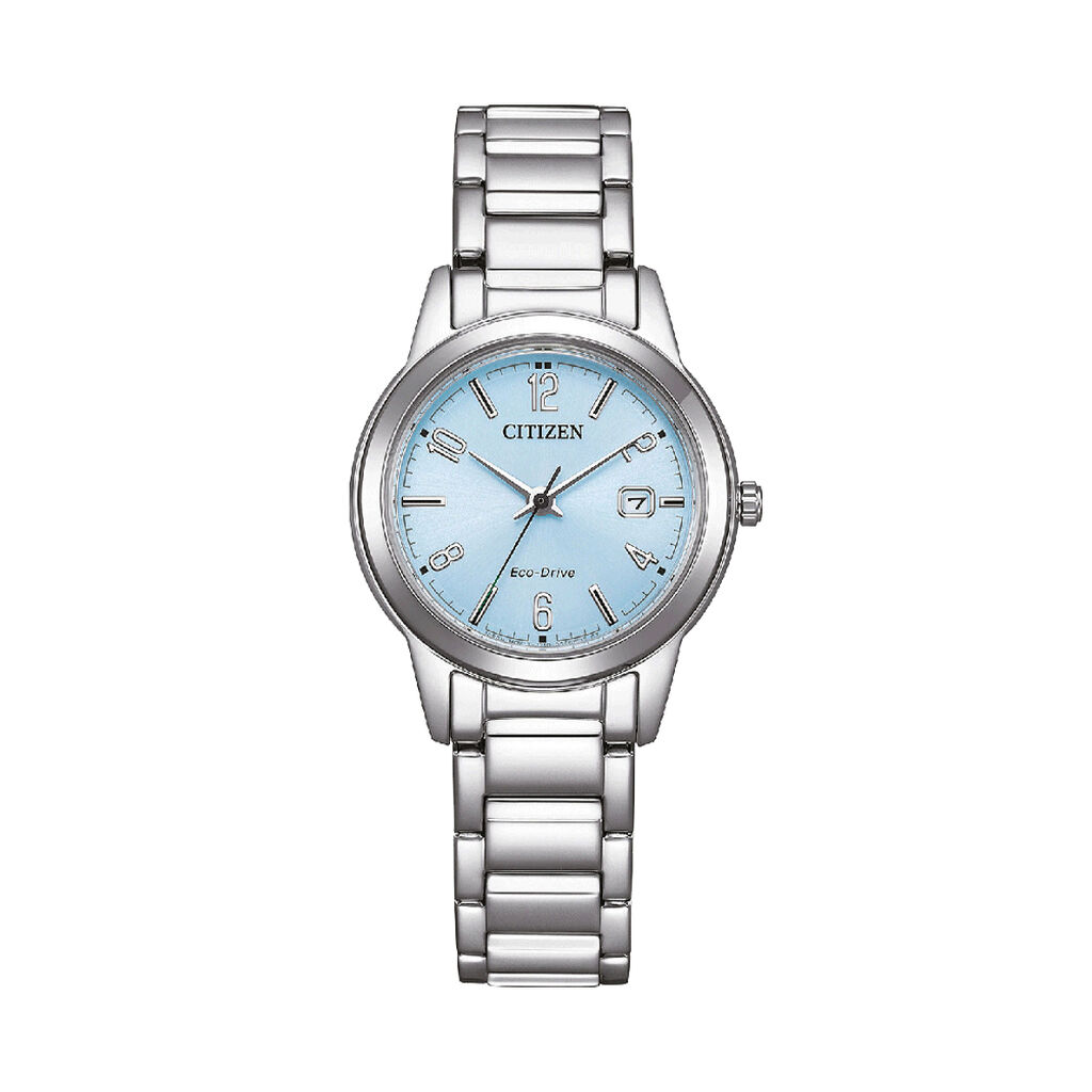 CITIZEN Damenuhr FE1241-71L Quarz - Armbanduhren Damen | OROVIVO