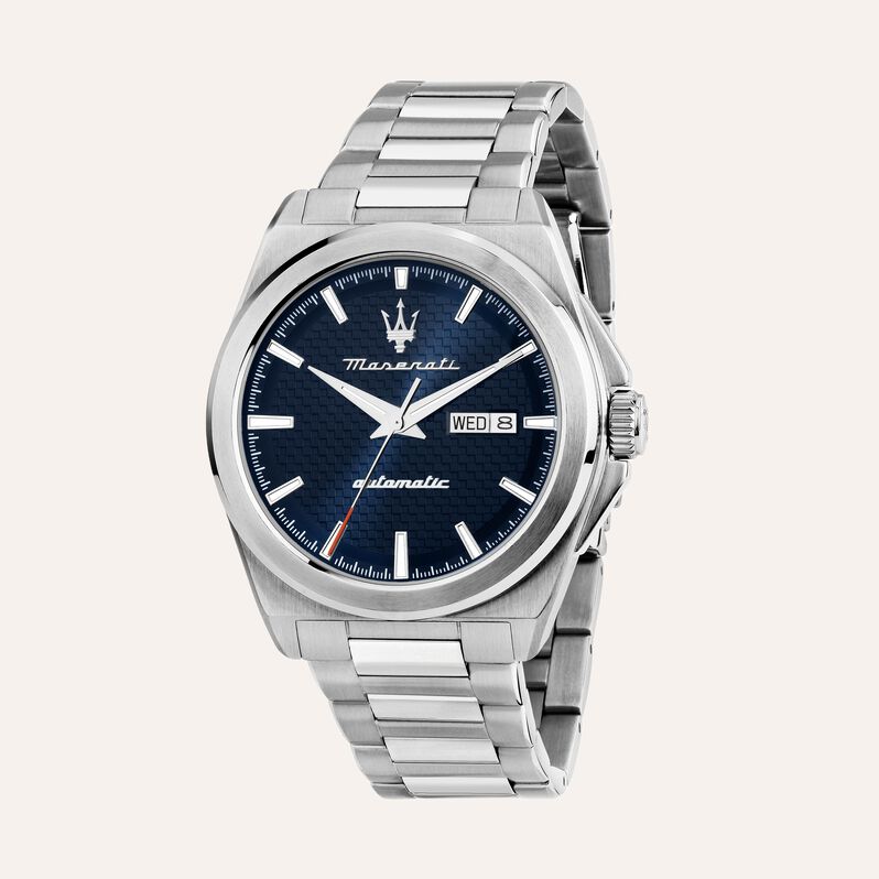 Orologio Automatico Maserati R8823152002 - Spannringe Herren | OROVIVO