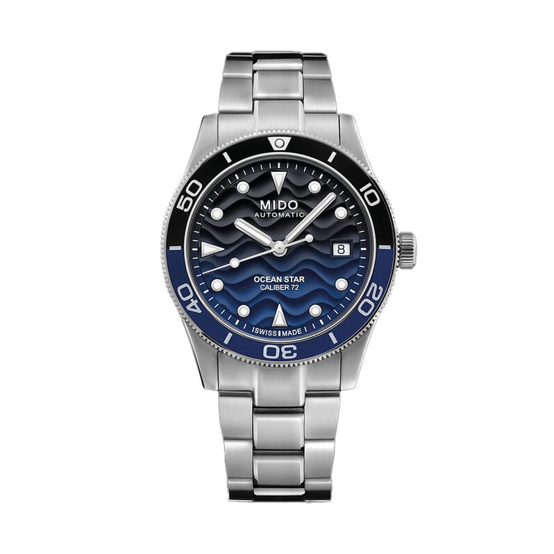 MIDO Herrenuhr M0269071104100 Automatik - Armbanduhren Herren | OROVIVO
