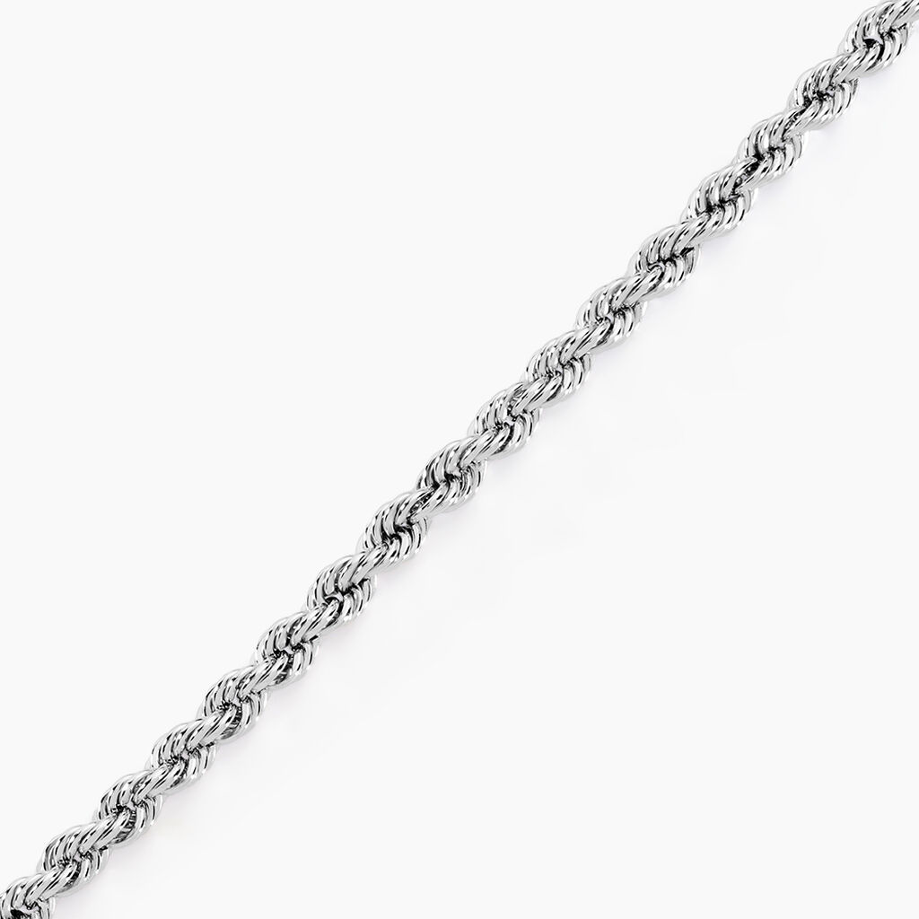 Bracelet  Or Weiss - Spannringe Damen | OROVIVO