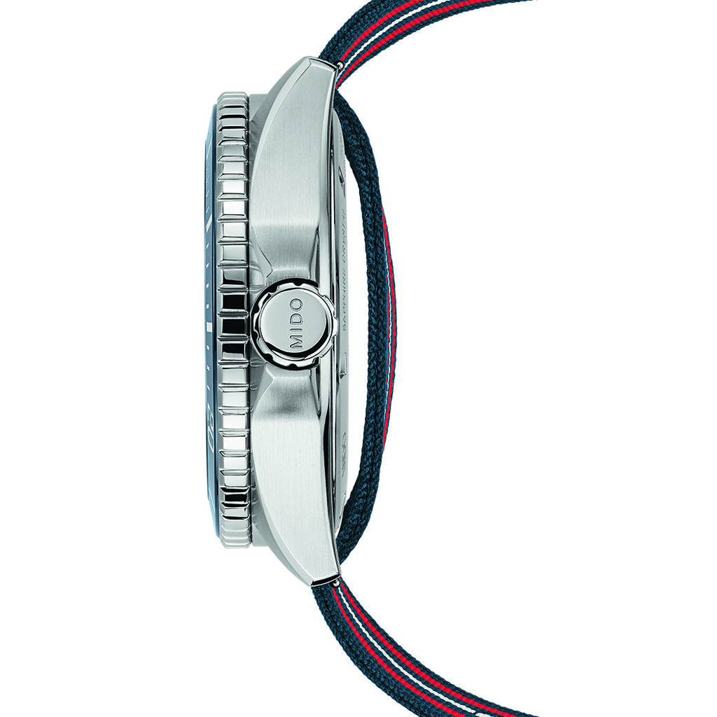 MIDO Herrenuhr Ocean Star M0266291104100 Automatik - Armbanduhren Herren | OROVIVO