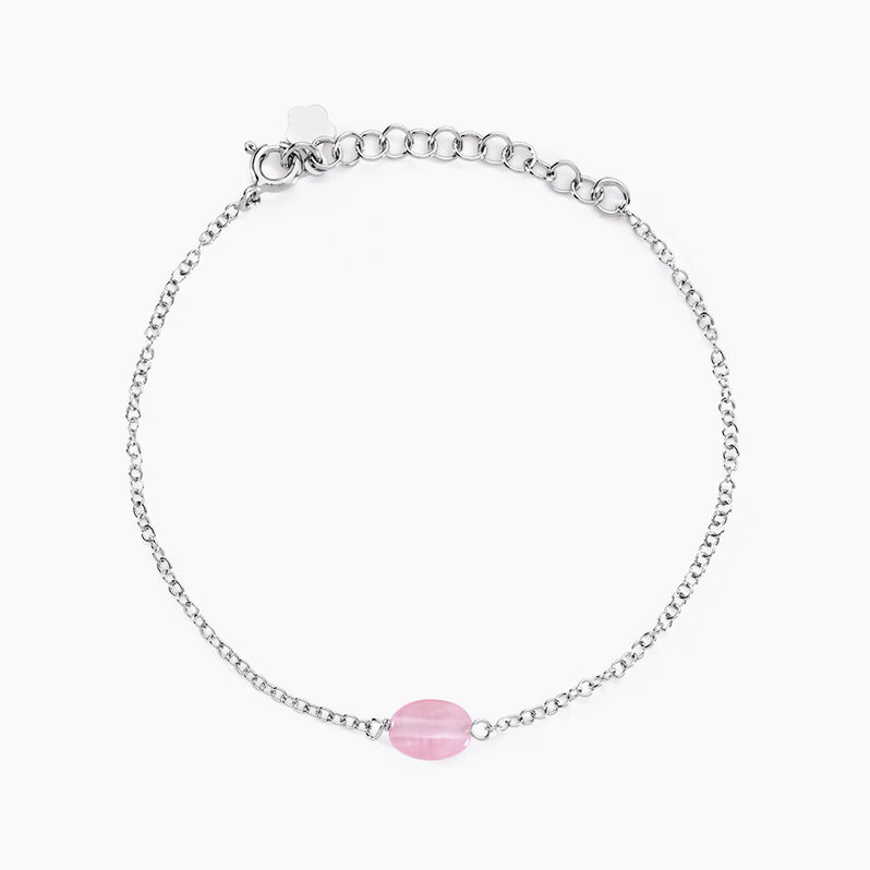 Bracelet Argent - Spannringe Damen | OROVIVO