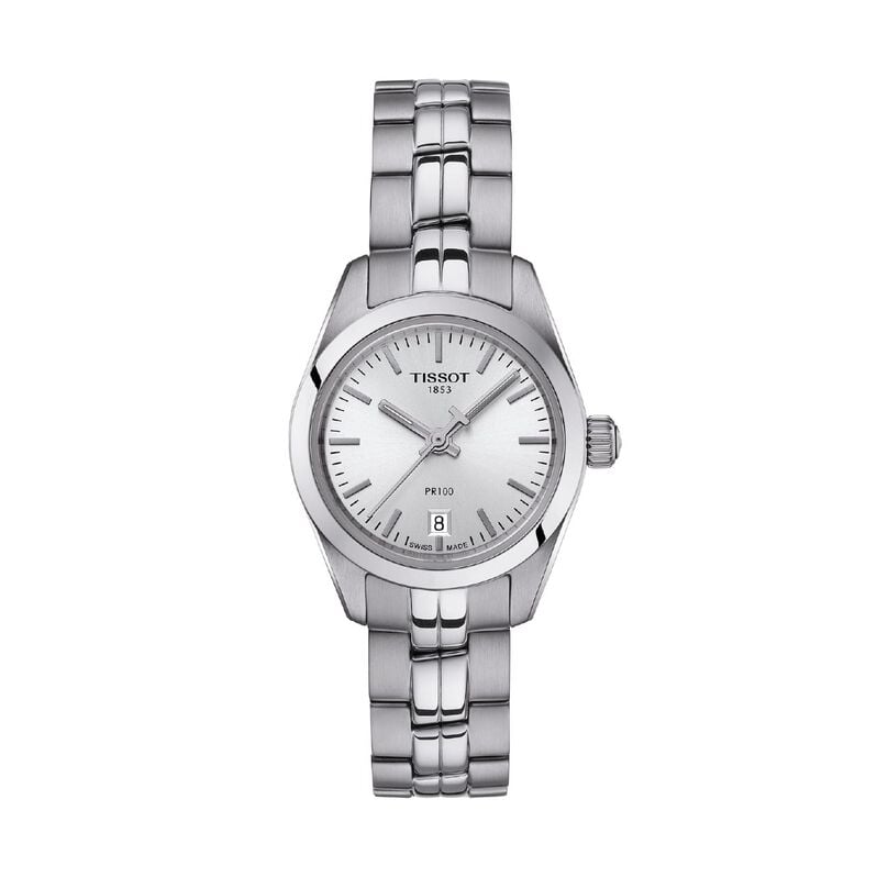 Tissot Damenuhr  PR 100 Lady Small T1010101103100 - Armbanduhren Damen | OROVIVO
