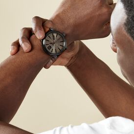 Diesel Herrenuhr Rasp Dz1764 Quarz - Analoguhren Herren | OROVIVO
