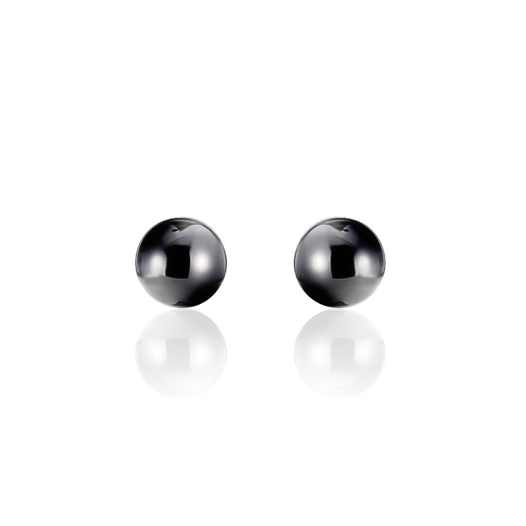 Boucles D'oreilles  Argent - Spannringe Damen | OROVIVO