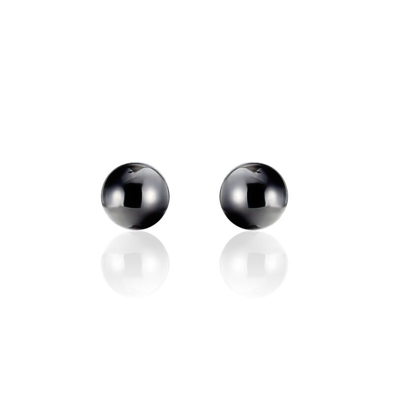 Boucles D'oreilles  Argent - Spannringe Damen | OROVIVO