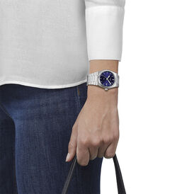 TISSOT Damenuhr Tissot Prx Quartz T1372101104100 Quarz - Analoguhren Damen | OROVIVO