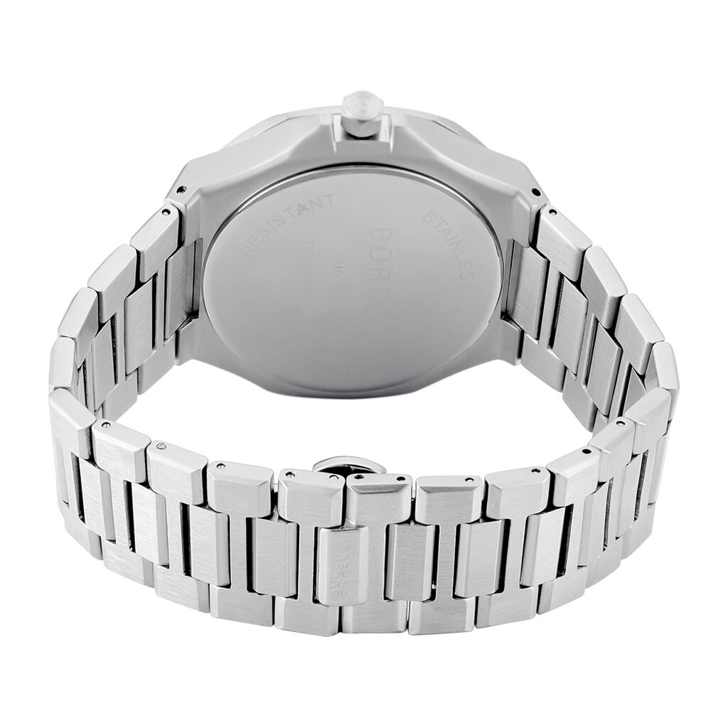 BORELLI Herrenuhr P100921-G Quarz