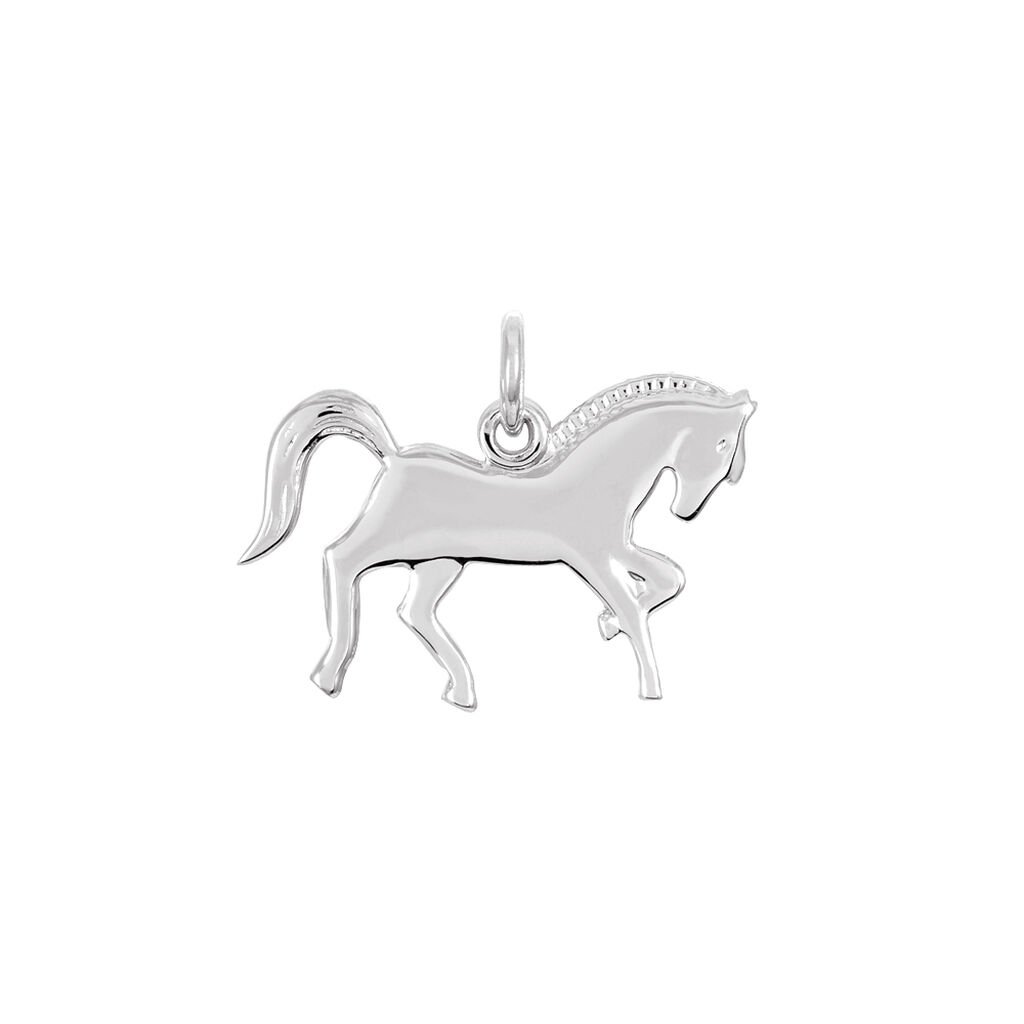Pendentif Argent  - Spannringe Familie | OROVIVO