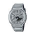 CASIO G-SHOCK Herren Quarzuhr GM-2100YM-8AER