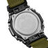 CASIO G-SHOCK Herrenuhr GM-2100CB-3AER Quarz