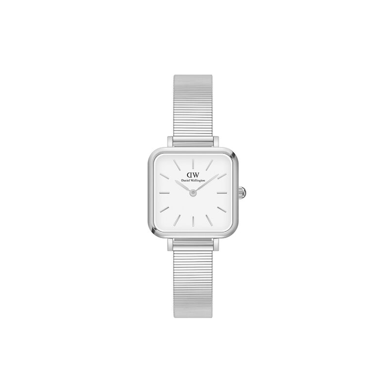Orologio Al Quarzo Daniel Wellington Quadro Studio Dw00100521 - Spannringe Damen | OROVIVO