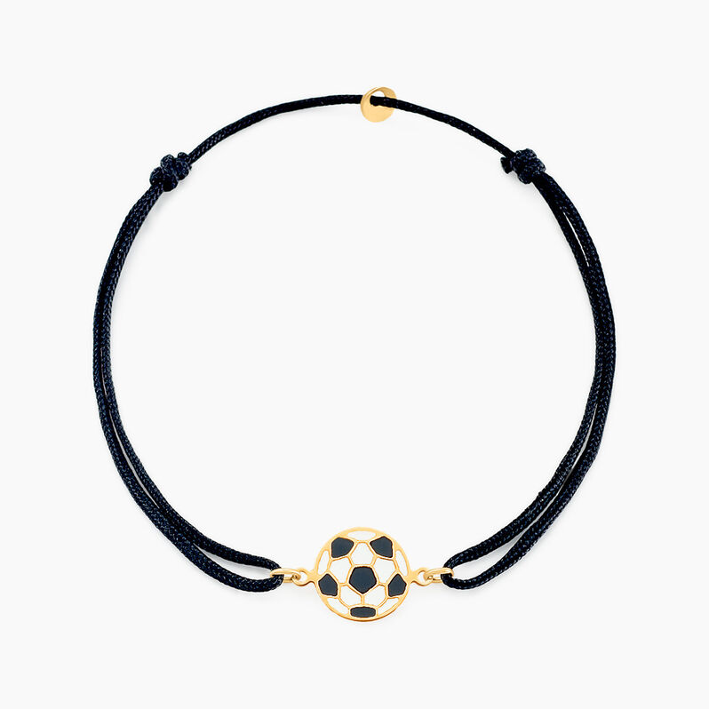 Bracelet Alun Or Jaune - Spannringe Kinder | OROVIVO