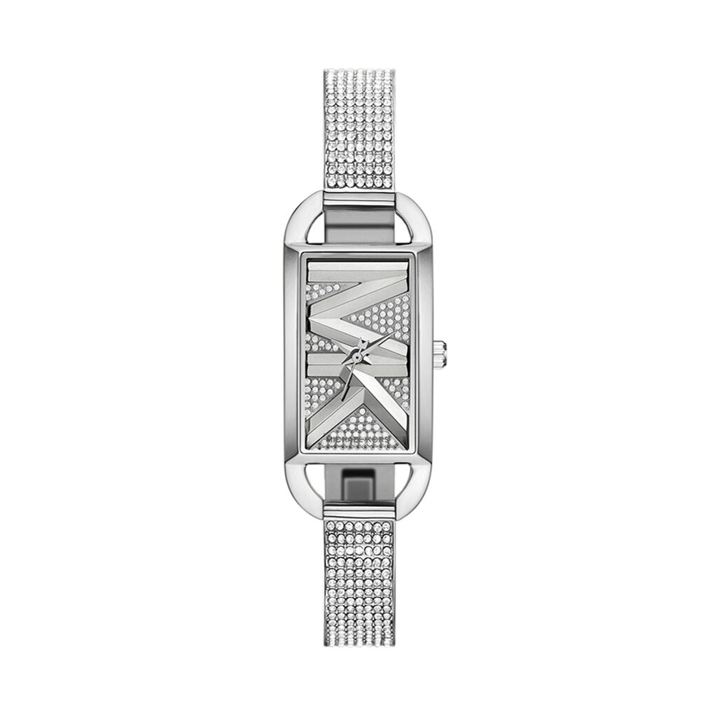 MICHAEL KORS Damenuhr MK4841 Quarz, Uhr ohne Stein