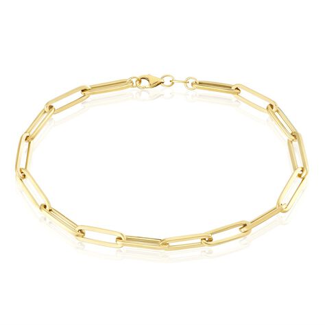 Damen Armband Gold 375 Scarlett - Armbänder  | OROVIVO