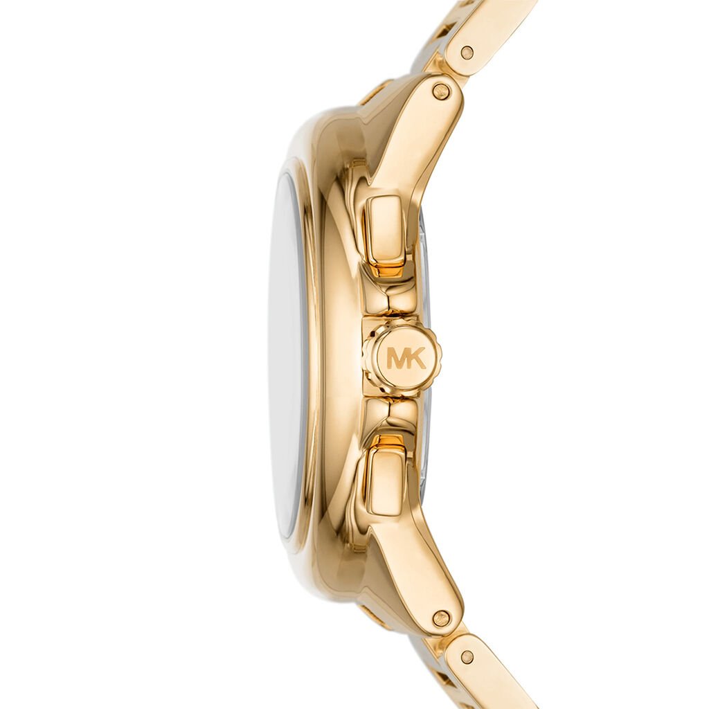 Michael Kors Damenuhr Camille MK7270 Quarz - Armbanduhren Damen | OROVIVO