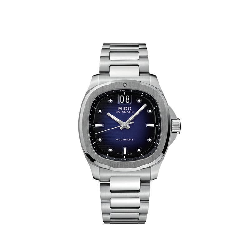 MIDO Unisexuhr M0495261104100 Automatik - Für Partnerin Unisex | OROVIVO