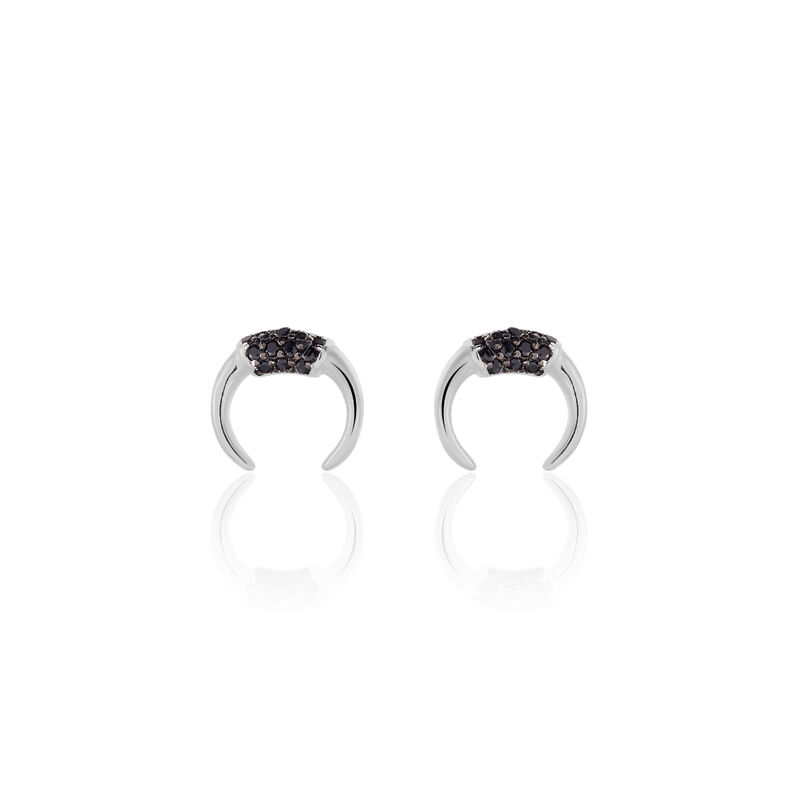 Ringe Ohr- Silber Corneliana - Spannringe Damen | OROVIVO