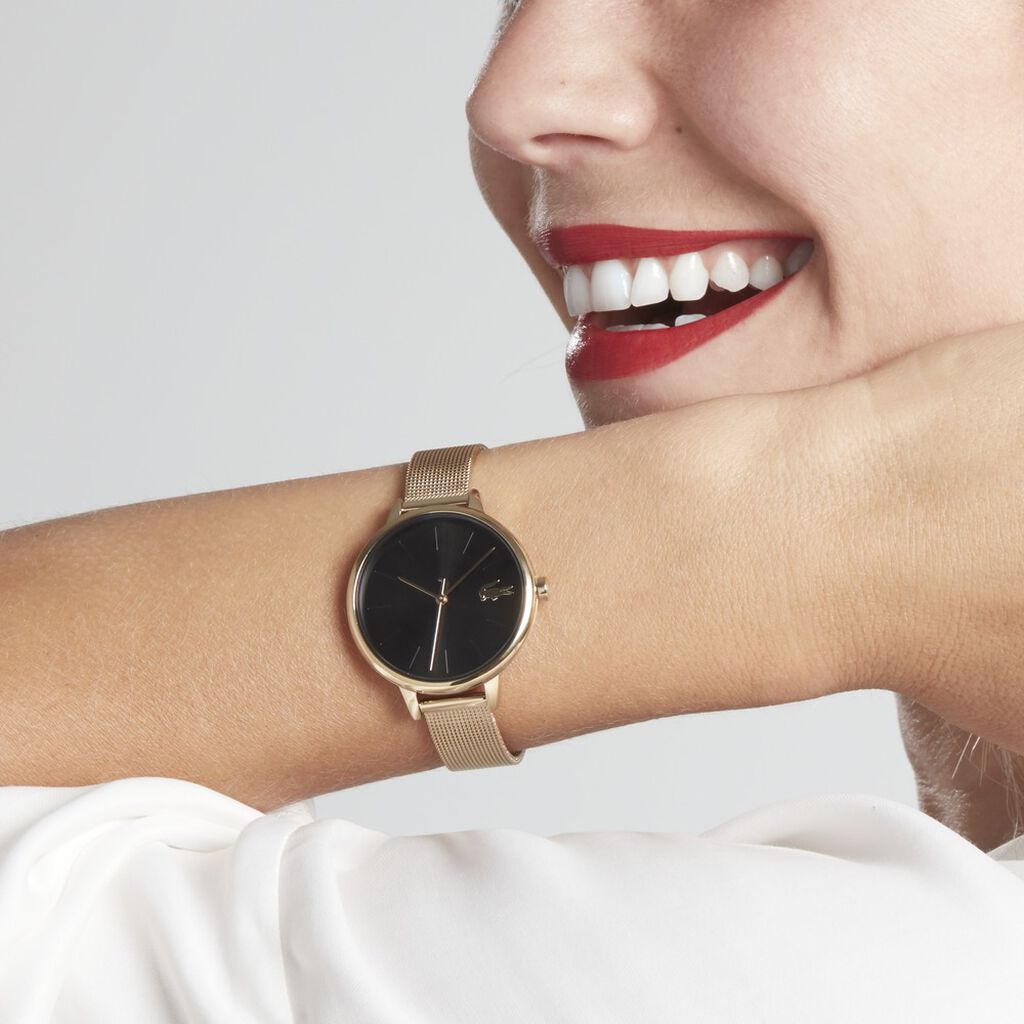 Montre Lacoste 2001102 - Spannringe Damen | OROVIVO