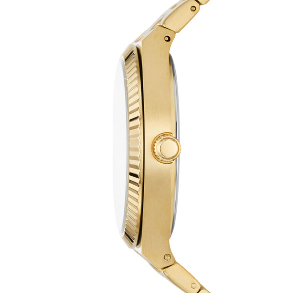 FOSSIL Damenuhr ES5299 Quarz - Armbanduhren Damen | OROVIVO