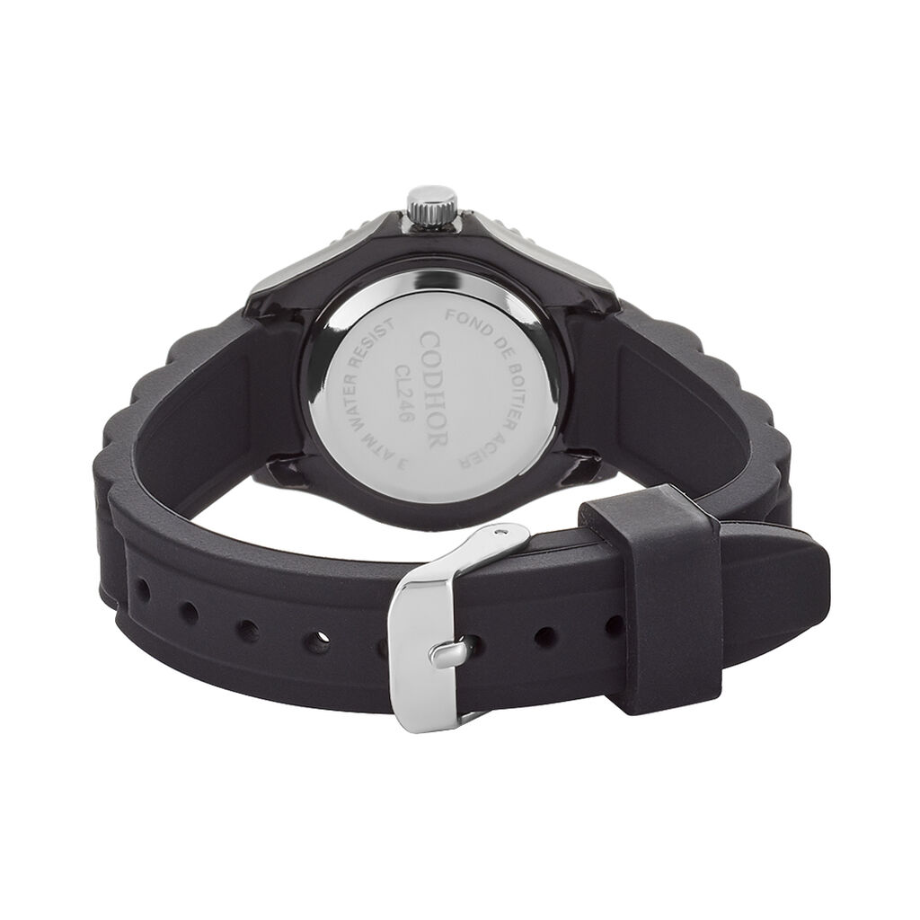 Montre Codhor Cl246 - Spannringe Kinder | OROVIVO