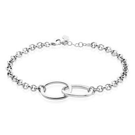 Damen Armband 925 Silber Topi - Armbänder Damen | OROVIVO