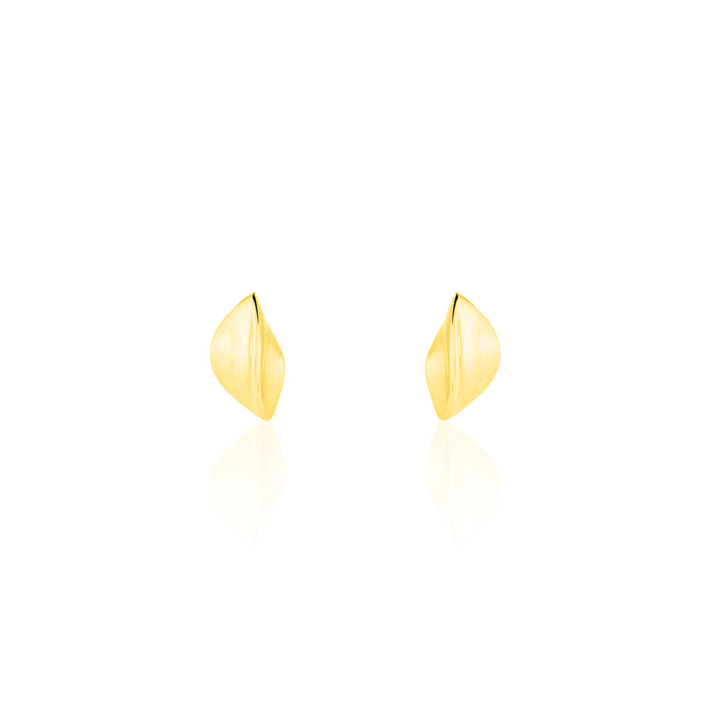 Damen Ohrstecker Gold 333  - Ohrstecker Damen | OROVIVO