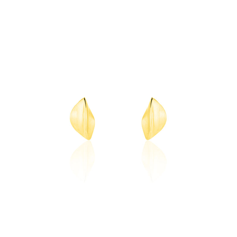 Damen Ohrstecker Gold 333  - Ohrstecker Damen | OROVIVO