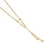 Damen Collier Gold 585 (14 Karat)