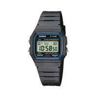 Casio Collection Herrenuhr F-91w-1yef Digital