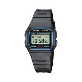 Casio Collection Herrenuhr F-91w-1yef Digital - Analog-Digital Uhren Herren | OROVIVO