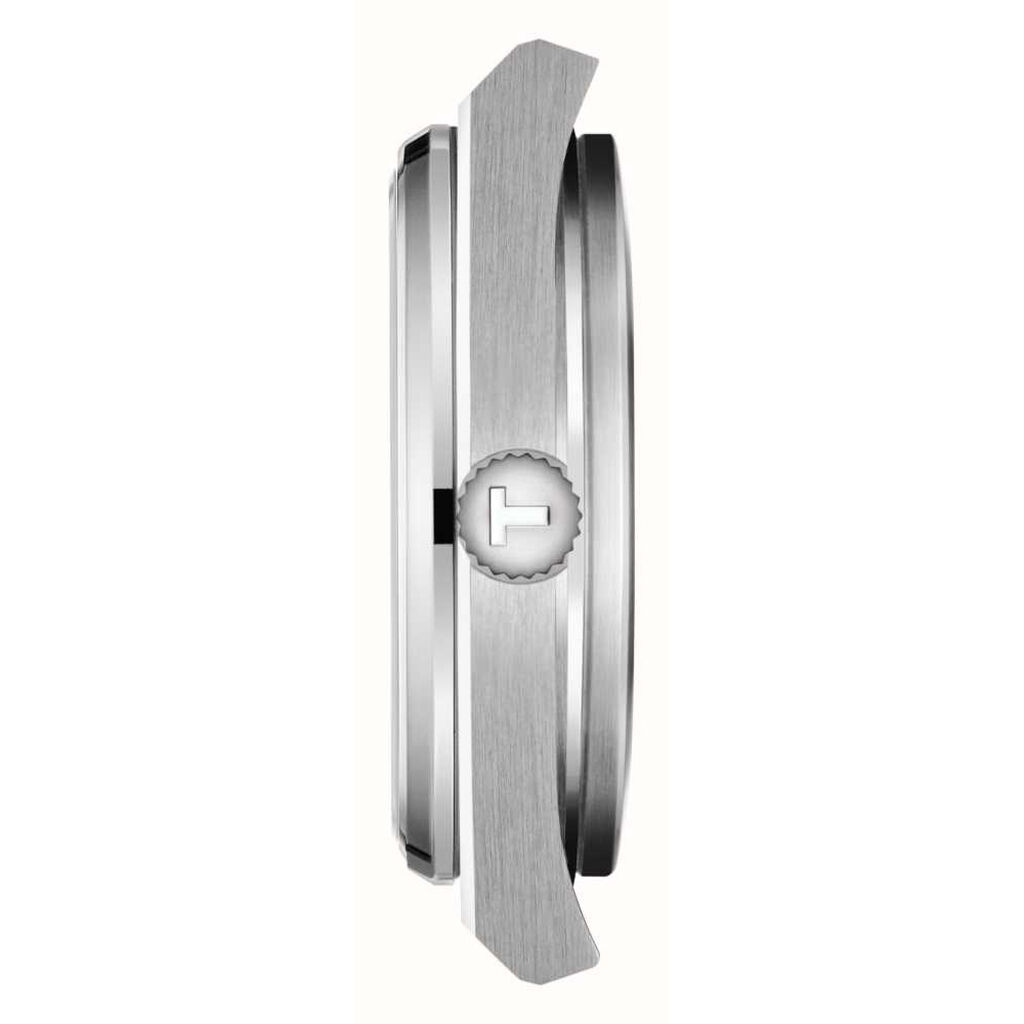 TISSOT Unisexuhr T1372101109100 Quarz