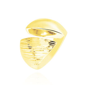 Damenring Gold 585 - Ringe Damen | OROVIVO
