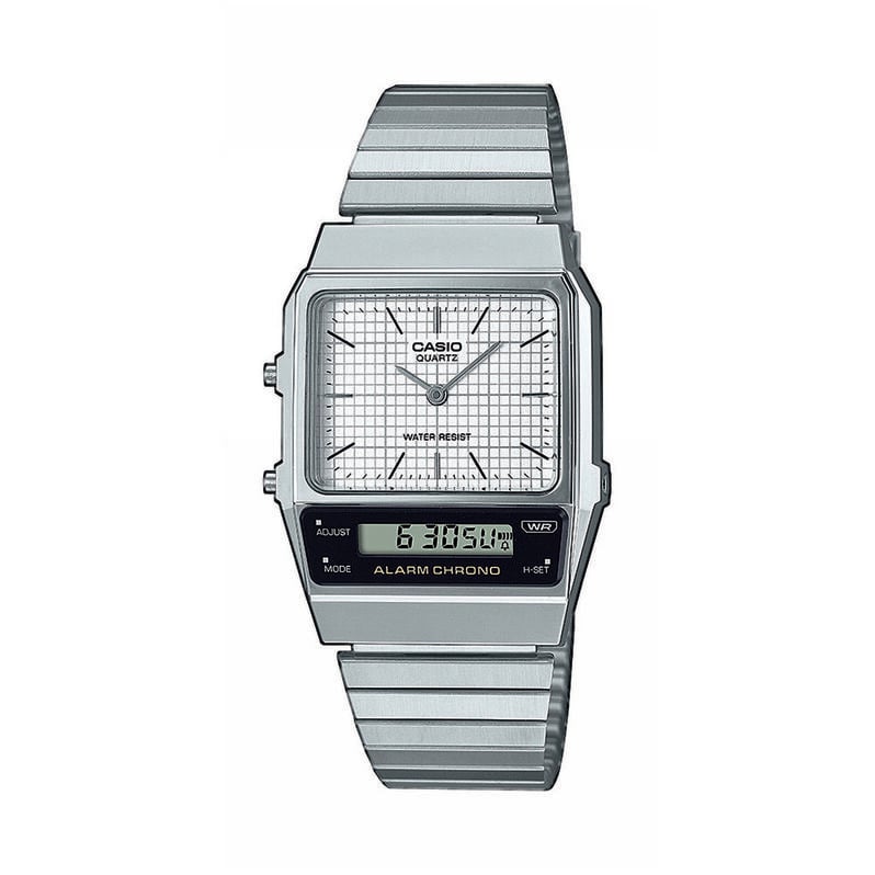 CASIO COLLECTION Unisexuhr AQ-800E-7AEF Quarz - Armbanduhren Unisex | OROVIVO