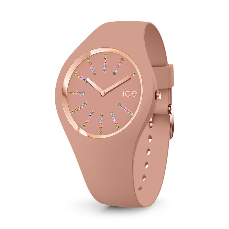 Montre Ice Watch Cosmos Rose - Spannringe Damen | OROVIVO