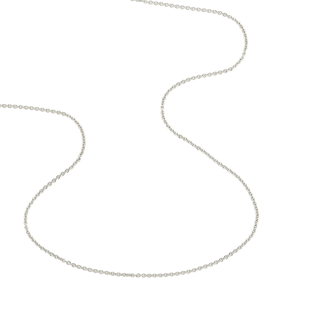 Damen Ankerkette Silber 925  - Halsketten Damen | OROVIVO